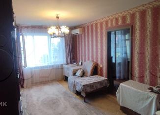 Продажа трехкомнатной квартиры, 56 м2, Переславль-Залесский, Кооперативная улица, 58