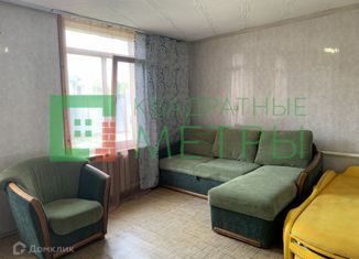 Дом на продажу, 35.8 м2, село имени Тельмана, Школьная улица, 11