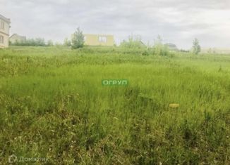 Продажа земельного участка, 15 сот., деревня Александровка, Зелёная улица