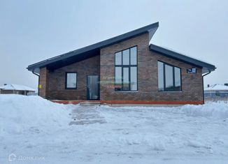 Продаю дом, 119.54 м2, село Песчаные Ковали, Бутырская улица