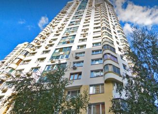 Продам 3-ком. квартиру, 81 м2, Москва, Братеевская улица, 18к1, район Братеево