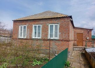 Продается дом, 80 м2, хутор Талалаевский, Поляковский переулок