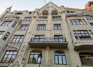 Сдам офис, 42 м2, Москва, Благовещенский переулок, 3с1, Благовещенский переулок