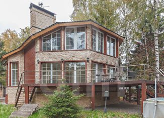 Дом на продажу, 280 м2, поселок Инженерный-1