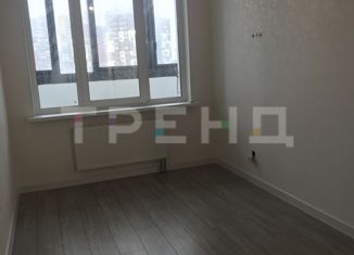 1-комнатная квартира на продажу, 33.7 м2, Кудрово, проспект Строителей, 16к1, ЖК Геометрия