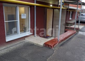 Продам офис, 60 м2, Темрюк, Центральная площадь