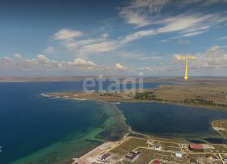 Продам земельный участок, 10 сот., посёлок городского типа Новоозёрное, Центральная площадь