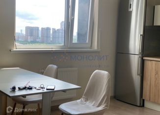 Продается 1-комнатная квартира, 40 м2, Москва, Волоколамское шоссе, 71к1, ЖК Город на Реке Тушино-2018