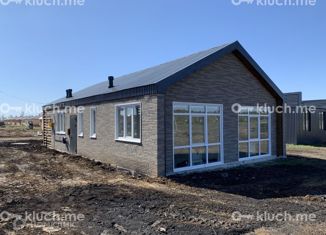 Продаю дом, 108.6 м2, деревня Каипы, Майская улица