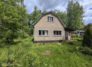 Продается дом, 80 м2, село Осташово, СНТ Прометей, 89