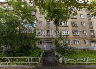 Продается 1-комнатная квартира, 32.3 м2, Челябинск, Коммунистическая улица, 8, Металлургический район