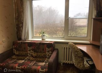 Продажа квартиры студии, 23 м2, Кемерово, Инициативная улица, 5, Кировский район