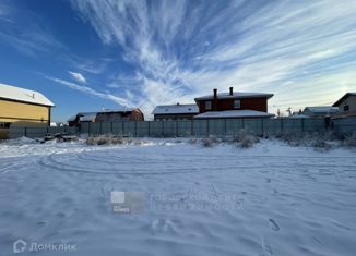 Продаю земельный участок, 7.8 сот., деревня Марусино, Яблоневая улица