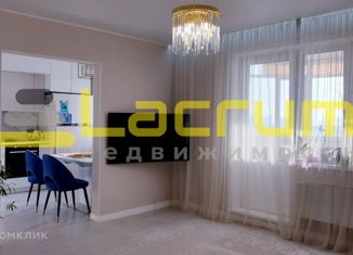 Продажа трехкомнатной квартиры, 105 м2, Красноярский край, улица Алексеева, 115