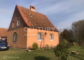 Продаю дом, 94.2 м2, поселок Лесистое