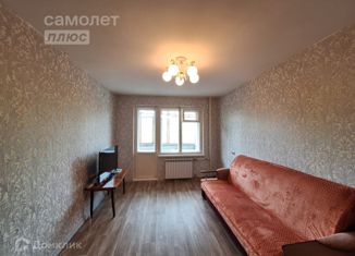 Продается однокомнатная квартира, 32.5 м2, Среднеуральск, улица Калинина, 9
