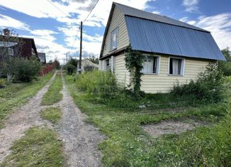 Продажа дома, 50 м2, СТ Северный, 10-я улица