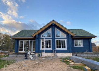 Дом на продажу, 148 м2, село Молоково, Школьная улица, 4А