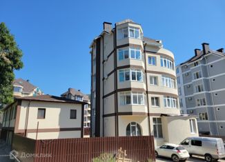 Продаю 1-ком. квартиру, 37.4 м2, село Агой, гостиничный комплекс Радуга, 10Д