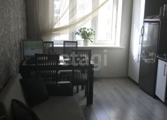 1-комнатная квартира на продажу, 45 м2, Мордовия, проспект Российской Армии, 18