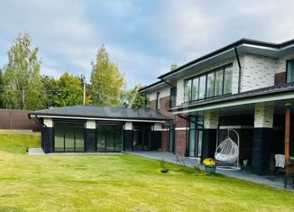 Продам дом, 632.7 м2, деревня Ерёмино