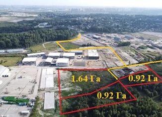 Продаю участок, 164 сот., Бугровское сельское поселение