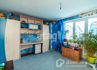 Продам таунхаус, 75.9 м2, Ханты-Мансийск, Центральная площадь