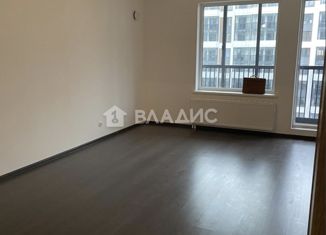 Продам квартиру студию, 31.1 м2, Санкт-Петербург, Верхне-Каменская улица, 9к1, ЖК Чистое Небо