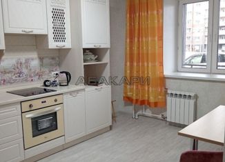 Сдаю 3-ком. квартиру, 85 м2, Красноярск, улица Шахтёров, 8