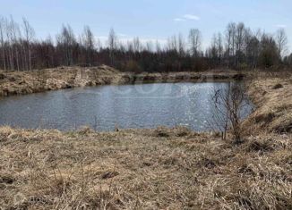 Продам участок, 150 сот., поселок Заводоуспенское