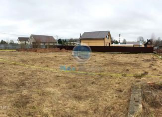 Продам земельный участок, 9.18 сот., деревня Хлевино
