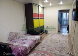 Продаю 1-комнатную квартиру, 39.9 м2, Энгельс, проспект Строителей, 53, ЖК Парковый-2