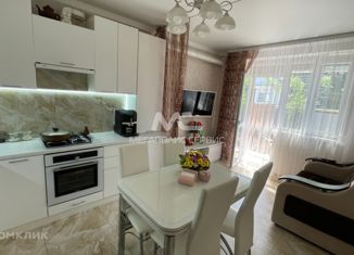 Продается таунхаус, 65.6 м2, Горячий Ключ, Северная улица