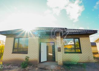 Продается дом, 70 м2, посёлок городского типа Балтаси, улица Сибгата Хакима, 3