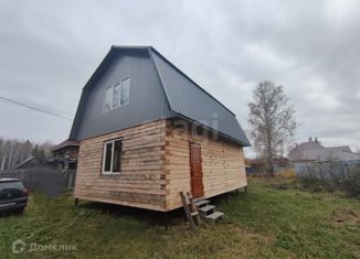 Дом на продажу, 108 м2, поселок сельского типа Придорожный, Юбилейная улица, 28