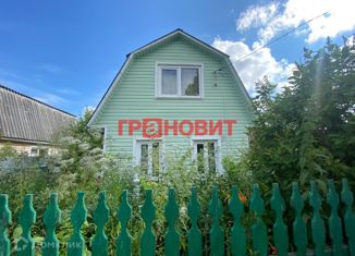 Продается дом, 57 м2, СНТ Ивушка, 2-я Берёзовая улица, 806