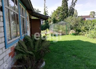 Продажа дома, 42 м2, садовое товарищество Солнечное, улица Нефтяников