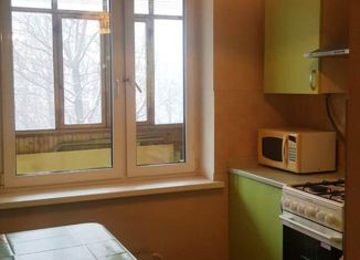Двухкомнатная квартира в аренду, 37.8 м2, Москва, Измайловский проезд, 5к1, Измайловский проезд