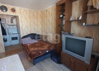 Сдаю однокомнатную квартиру, 18.2 м2, Юрга, улица Никитина, 28