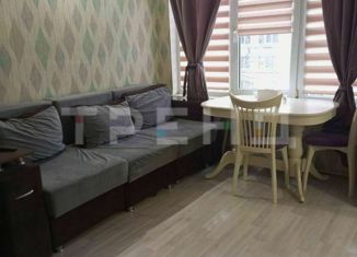 Продается 3-комнатная квартира, 41 м2, Санкт-Петербург, улица Червонного Казачества, 22, улица Червонного Казачества