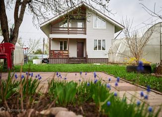 Дом на продажу, 134.6 м2, деревня Юшково