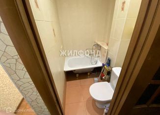 1-ком. квартира на продажу, 31.1 м2, Новосибирск, Фабричная улица, 19Б, Фабричная улица