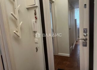 Продаю 1-ком. квартиру, 29.2 м2, Санкт-Петербург, аллея Поликарпова, 3к1, аллея Поликарпова