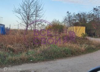 Продам участок, 6 сот., хутор Октябрьский, Сиреневая улица, 4