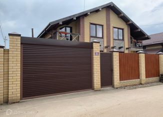 Дом на продажу, 120 м2, посёлок Российский, Витебская улица, 75