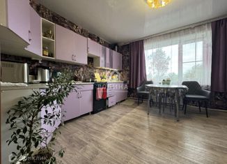 Дом на продажу, 71.1 м2, село Вознесенское, улица Братьев Бородиных