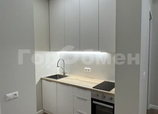 Продам 2-комнатную квартиру, 43 м2, посёлок Коммунарка, улица Липовый Парк, 2