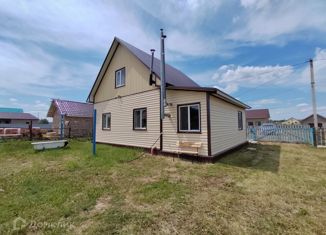 Продается дом, 41 м2, деревня Тимирово, Центральная улица