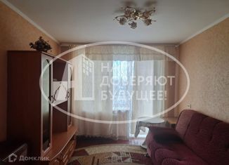 2-комнатная квартира на продажу, 40.4 м2, Чернушка, Коммунистическая улица, 35