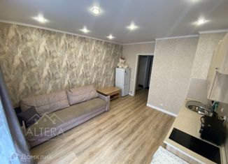 Продажа квартиры студии, 21 м2, село Новое Шигалеево, улица Габдуллы Тукая, 7